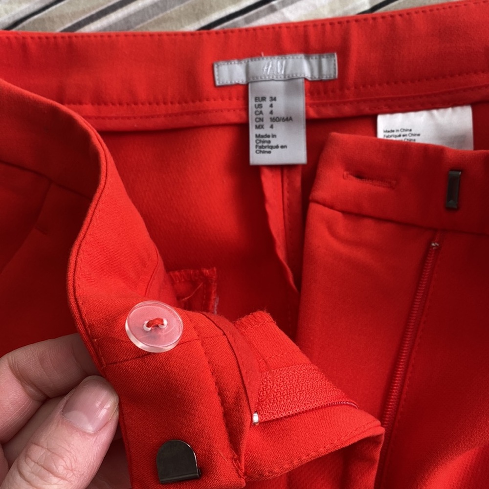 Slacks - Picture 4 of 4